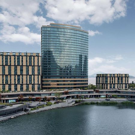 Hilton Zhoushan Eksteriør billede