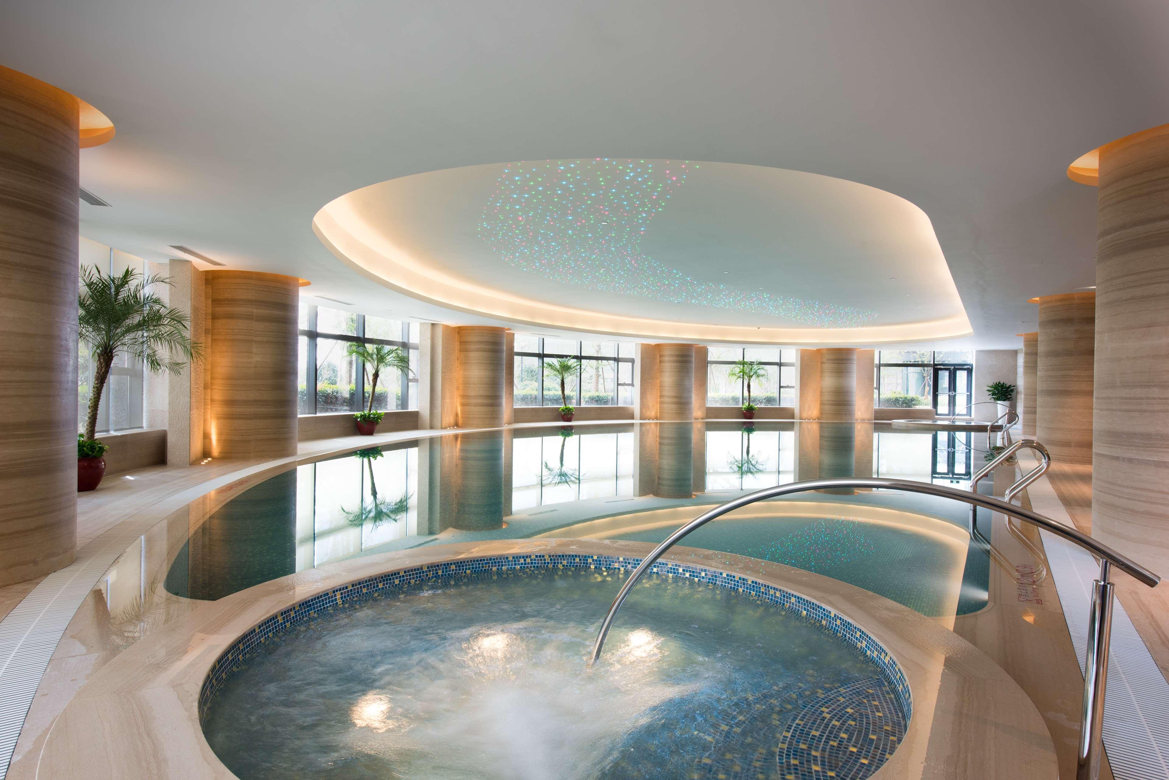 Hilton Zhoushan Eksteriør billede