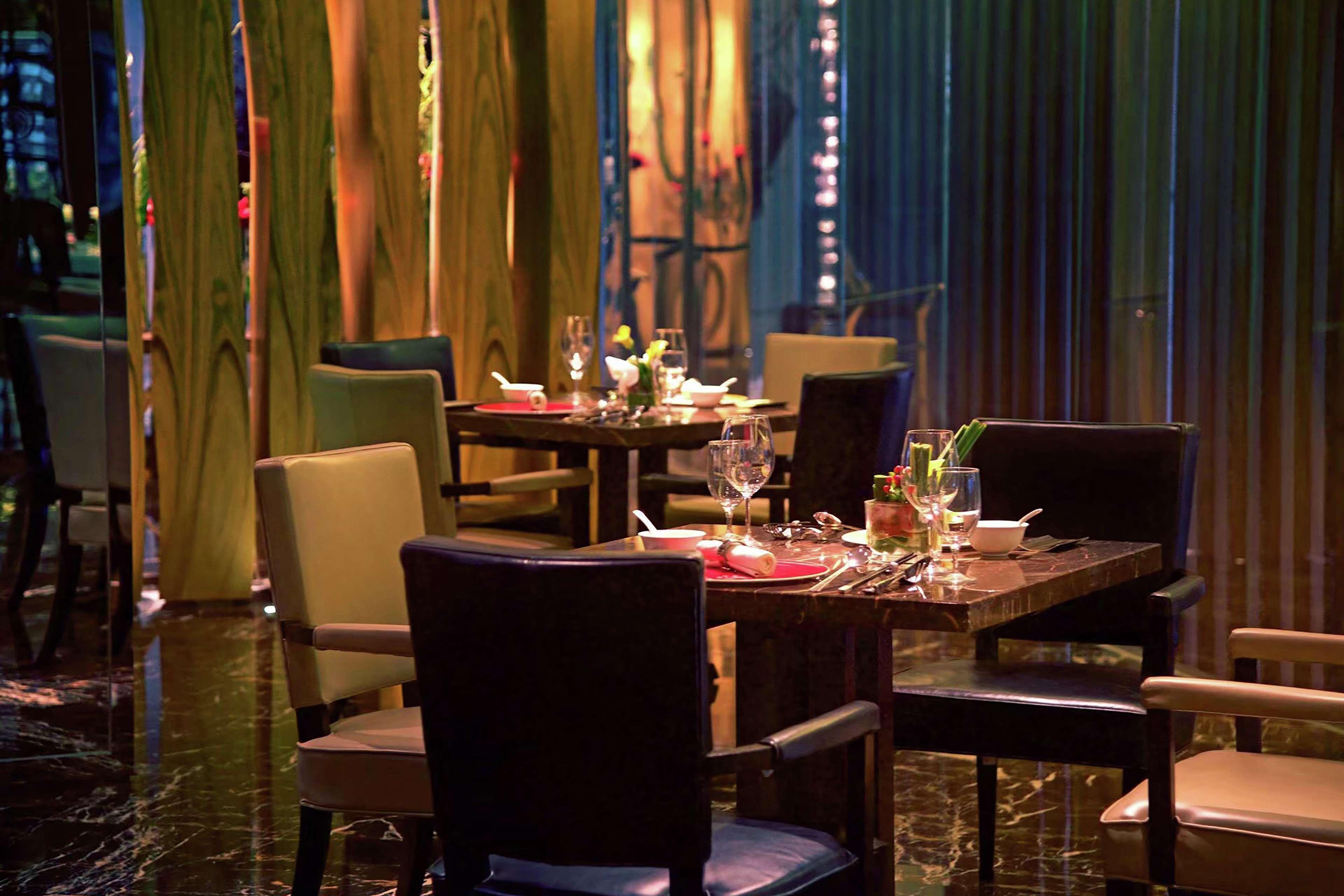 Hilton Zhoushan Eksteriør billede