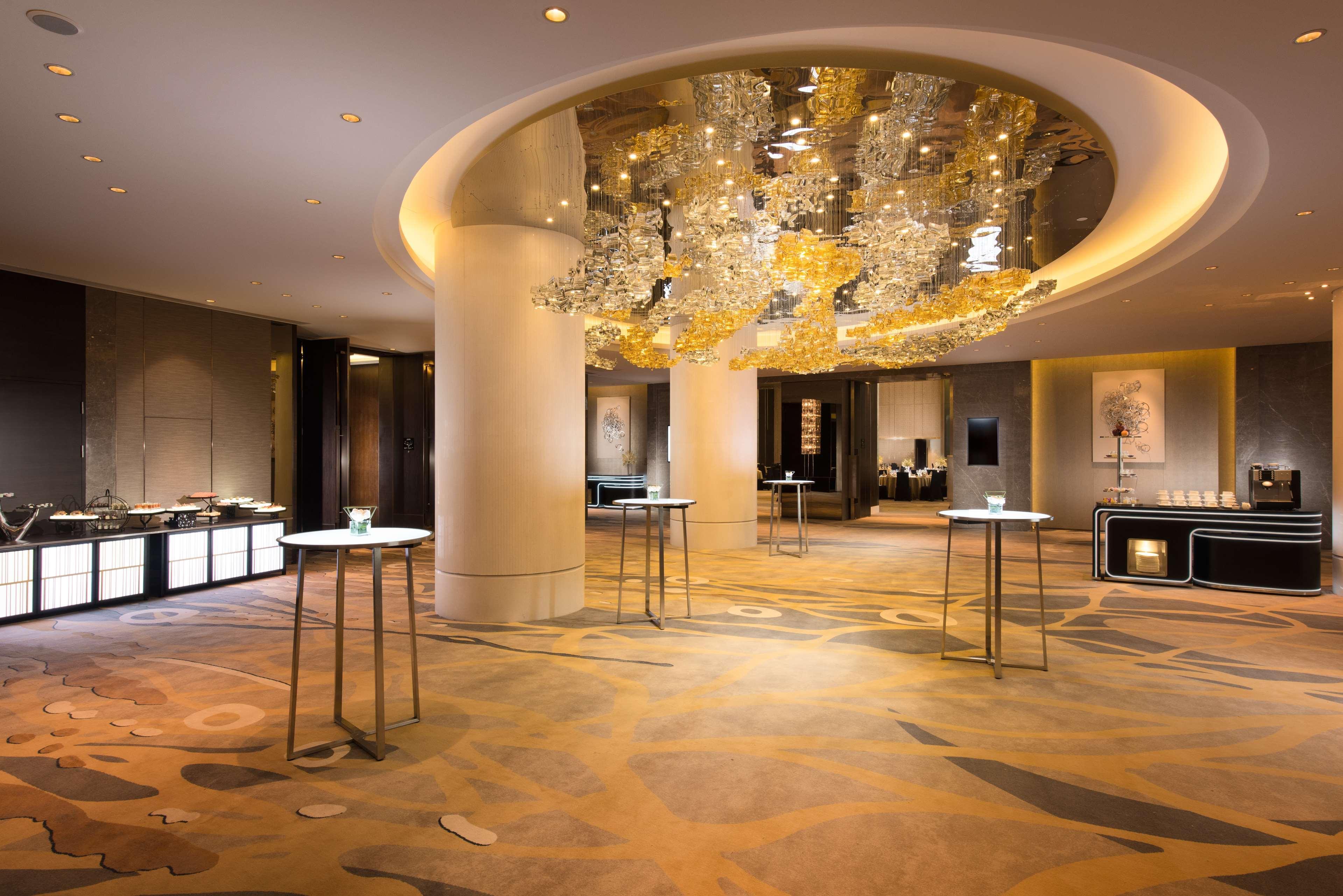 Hilton Zhoushan Eksteriør billede