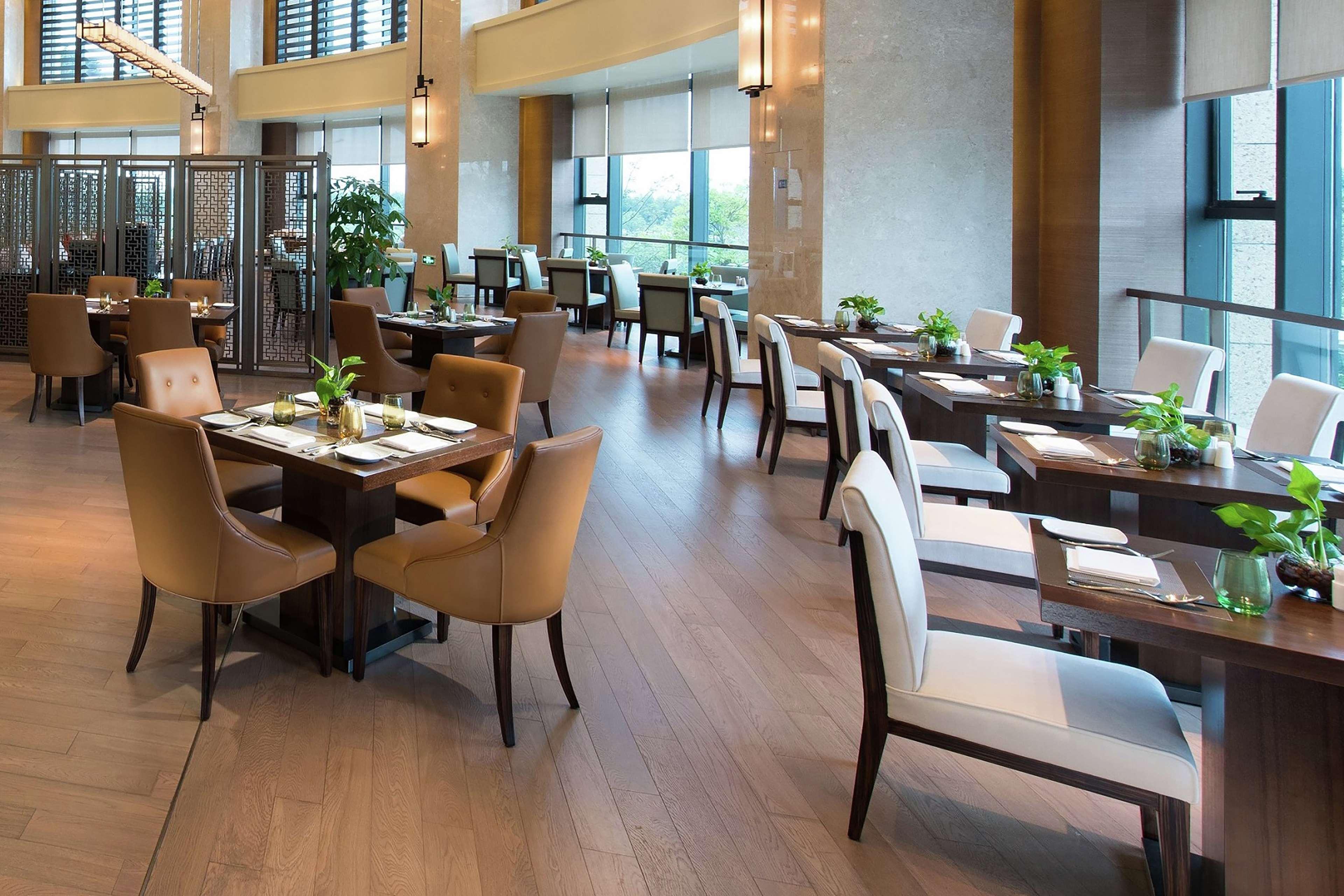Hilton Zhoushan Eksteriør billede