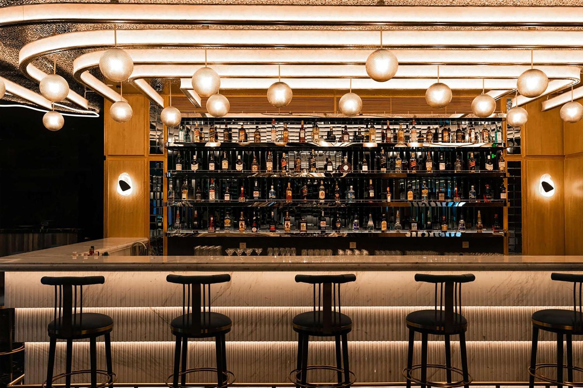 Hilton Zhoushan Eksteriør billede